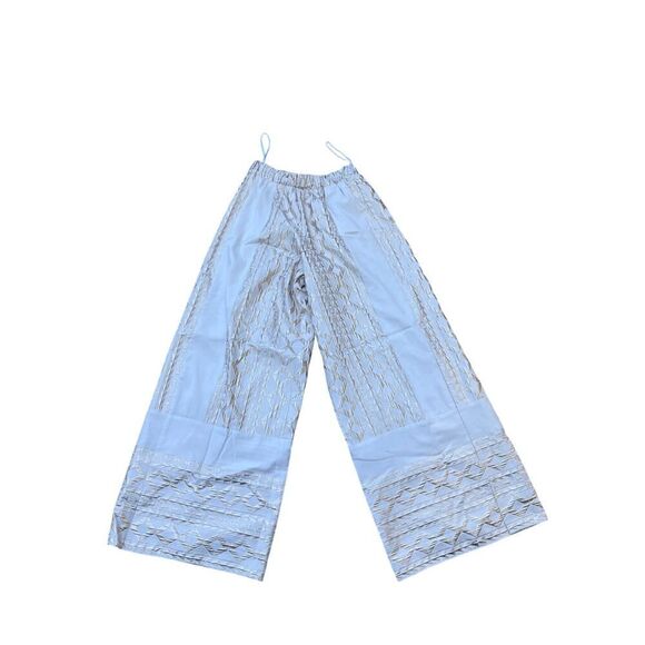 Lace brand wide pants size small - Picture 3 of 3
